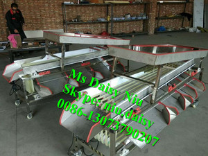 Fresh <strong>Red</strong> <strong>Date</strong> Size Grading <strong>Machine</strong>/ Jujube Size <strong>Sorting</strong> <strong>Machine</strong>/<strong>date</strong> Palm Grading <strong>Machine</strong> for 7 Grades - Product Image 2