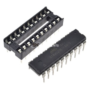 4-stellige Digitaluhr Mikro controller Zeitanzeige DIY LED Electronic Production Kit Teile Uhr DIY Leiterplatte - Product Image 2