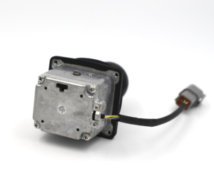CGEC endüstriyel Joystick değiştirme için Maniton 592604/679256 kullanılan hava iş platformu skylift inşaat makine parçası - Product Image 4