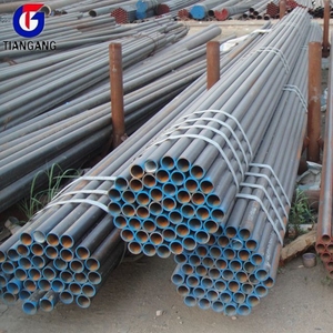 API 5L GR X56无缝钢管 - Product Image 6