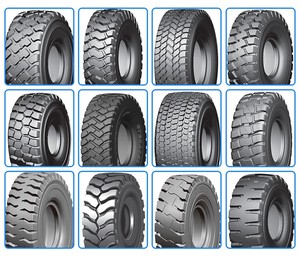 ยาง otr 750/65R25สำหรับรถแทรกเตอร์ขนาด otr advance - Product Image 6