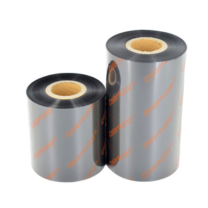 Colorfulttr高级蜡树脂热转印打印机色带代替理光b110a - Product Image 1