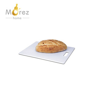 Morezhome chất lượng cao Poly tổng hợp Cắt Ban trắng-inch - Product Image 4