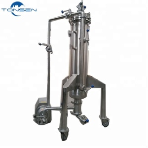 30L <strong>50L</strong> 100l 200L Hop Gun / Hop Cannon Rocket for Beer <strong>Brewery</strong> - Product Image 1