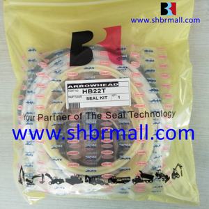 Kits de reparo completos de pedras hidráulicas, substituição de flewhead hb22t - Product Image 1