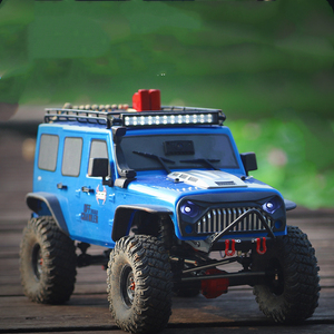 EX86100 Axial Wraith Spawn 1/10 ElctRacing Xe Điều Khiển Từ Xa Cho Đua Taka - Product Image 6