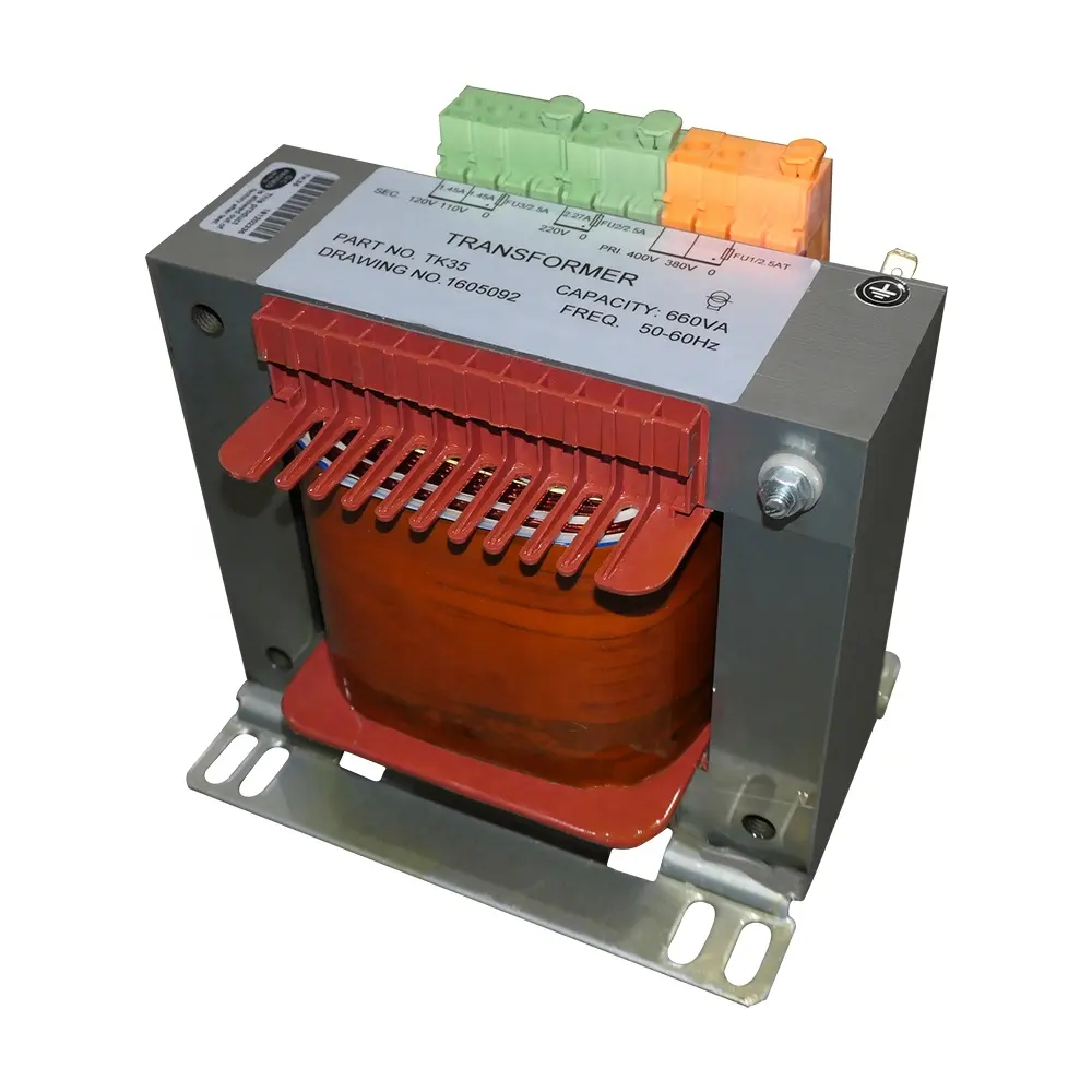 Однофазные трансформаторы 660VA, однофазный трансформатор