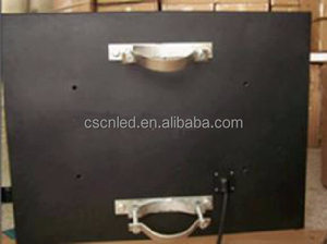 Светофор 7-сегментный 2 знака после запятой светодиодный дисплей - Product Image 6