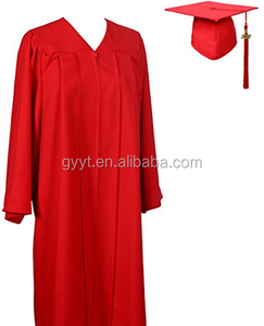 Girls School Uniform <strong>Sex</strong> Graduation Gown for <strong>South</strong> Africa