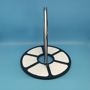 ร้อนขายเกลียวแผลปะเก็นที่เต็มไปด้วยขยายเทป <span class=keywords><strong>Ptfe</strong></span> ที่มีราคาที่ดี