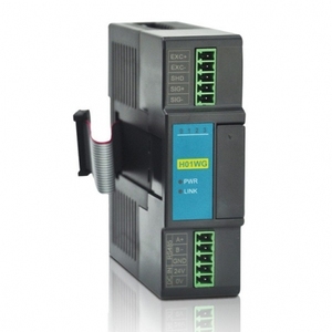 Neues Design Chinesisch beste und billigste Haiwell H01WG mit Programmier leistung SPS Remote IO Load Sell Modul - Product Image 2