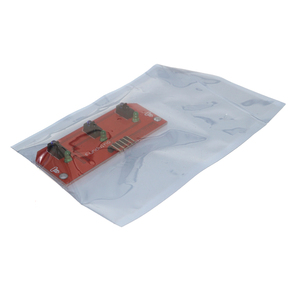Módulo sensor de seguimiento infrarrojo IR de 3 canales OEM/ODM TCRT5000 para Robot inteligente - Product Image 6