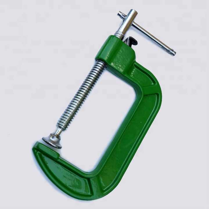 Quick Release G Clamp C Clamp/Steel Wood Working Tools