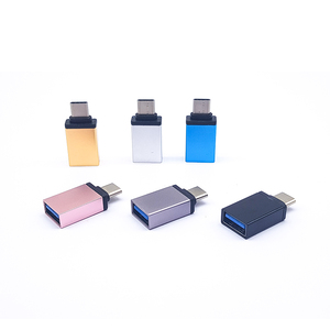 USB3.0 Female to <strong>USB</strong> <strong>C</strong> Male Adaptor USBC Connector <strong>Type</strong>-<strong>C</strong> Converter <strong>USB</strong> <strong>Type</strong> <strong>C</strong> OTG <strong>Adapter</strong> - Product Image 6