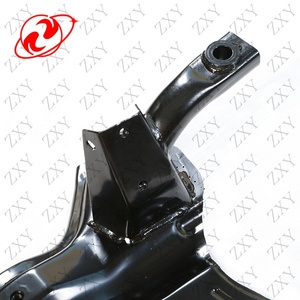 Getz 02-05 OEM <span class=keywords><strong>62401</strong></span>-<span class=keywords><strong>1C100</strong></span> için LHD Crossmember