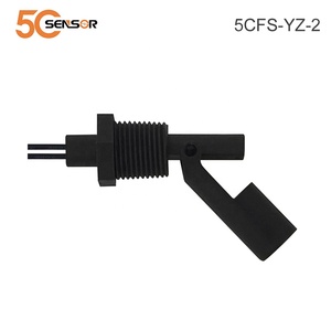 5CFS-YZ-2 Side-Mounted Magnetic Liquid <strong>Level</strong> Switch 5C <strong>Sensor</strong> for Water <strong>Float</strong> <strong>Level</strong> Detection - Product Image 2