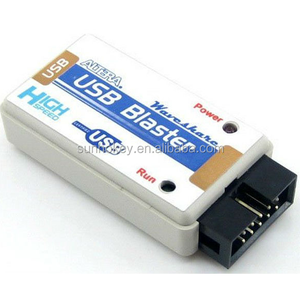 USB Blaster Scarica Cavo Progettato per ALTERA FPGA CPLD Programmer Debugger - Product Image 3