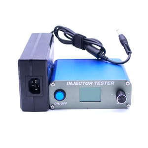 ERIKC common rail diesel pumpe prüfmaschine kalibrierung maschine für P stil düse und crdi injektor tester - Product Image 1