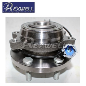 Rexwell ล้อ Hub ด้านหน้า40202-4X01A/402024X01A สำหรับ NP300 NISSAN - Product Image 4
