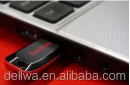原始Sandisk Ultra SDCZ50 8GB 16GB 32GB 64GB USB闪存Pendrive