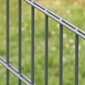 <strong>8</strong>/<strong>6</strong>/<strong>8</strong>,<strong>6</strong>/5/6mm Double Rod <strong>Fence</strong>/Double Weft Wire <strong>Fence</strong>/Double Wire Mesh <strong>Fence</strong> Free Samples