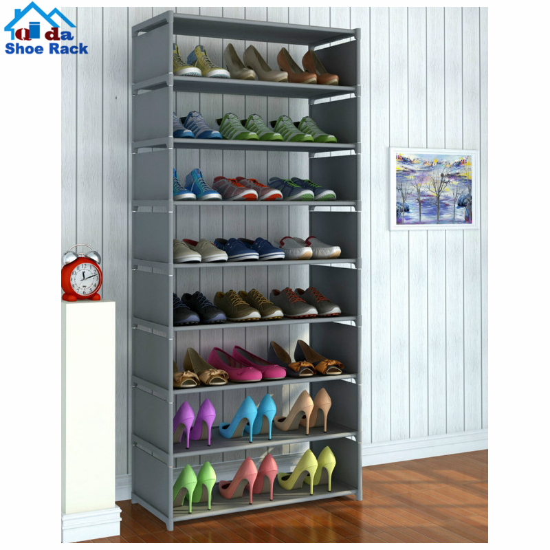 shoe rack