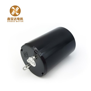 2230 9v 12v Dc mikro çekirdeksiz Dc Motor 10000rpm 22mm yerine Maxon