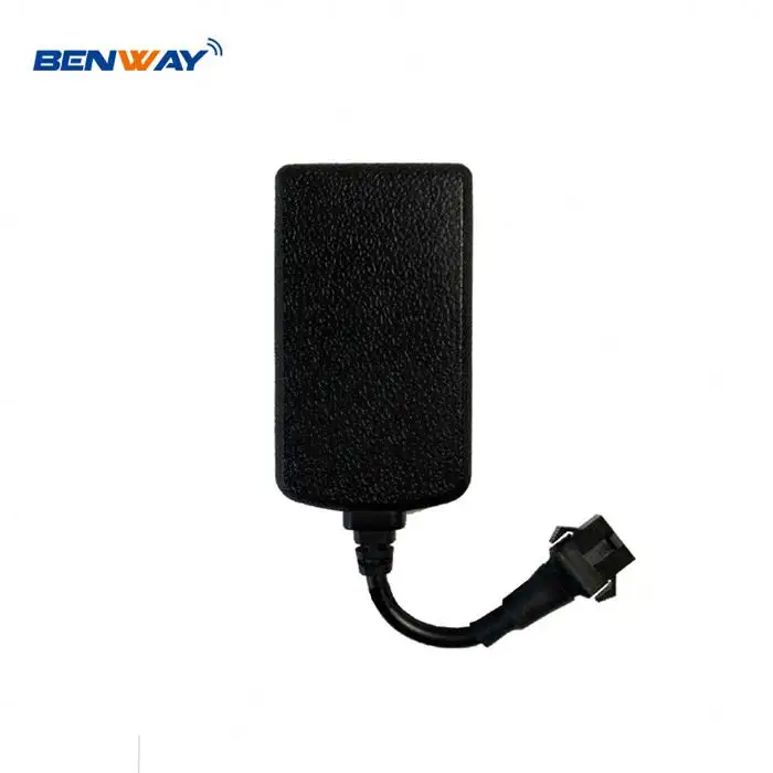 Benway-Sistema de Seguimiento de red para coche, plataforma, gps, satélite, acc, gps tracker, ET300