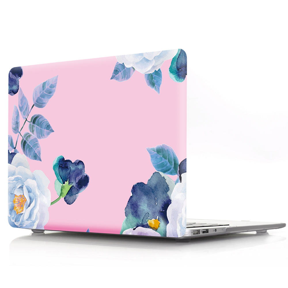 Pivoine rose-Multicolore