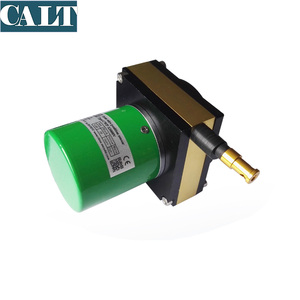 3000mm <strong>Analog</strong> <strong>Output</strong> CWP-M3000A 4-20mA Pull Wire <strong>Displacement</strong> <strong>Sensor</strong> - Product Image 4