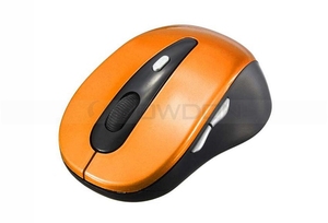 Colorful Mouse Senza Fili per PC Gaming Mouse Ottico 1600DPI Mouse Del Computer Portatile - Product Image 3