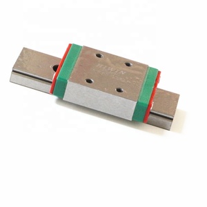 Precio de fábrica Guía lineal Origami hiwin guía lineal MGN12C para impresora 3D HIWN bloque y riel MGN12C - Product Image 5