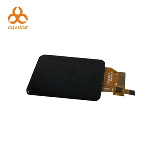 Display TFT da 1.3 pollici 240*240 IPS LCD Display LCD Touch quadrato da 4'' - Product Image 4