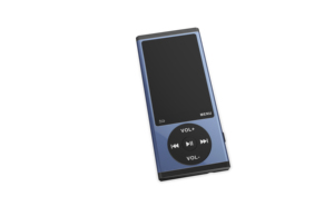 BT 4.2 <strong>MP4</strong> <strong>Player</strong> 1.8 Inch Screen Portable Digital Audio <strong>Player</strong> FM Radio Voice Recorder - Product Image 6