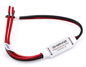 Vendita calda RF Mini Controller LED 11 chiave RGB Light Controller telecomando RGB RF