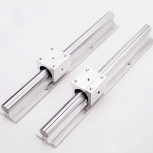 线性轴线性轴承导轨SBR16 - Product Image 3