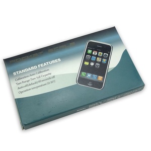 Thiết Kế Mới <span class=keywords><strong>Iphone</strong></span> Hình Dạng Công Suất Cao Trang Sức Cân Kỹ Thuật Số Kim Cương Pocket <span class=keywords><strong>Scale</strong></span> - Product Image 6