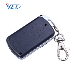 Vendita calda Universale rf smart trasmettitore 433mhz 315mhz interruttore copia di rotolamento fisso codice di apprendimento a distanza di controllo - Product Image 3