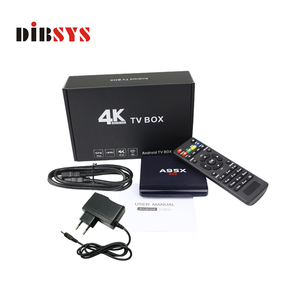 Decodificador STB142A para IPTV, dispositivo con Android 6,0, cuatro núcleos, compatible con servidor decodificador de streaming IPTV - Product Image 3