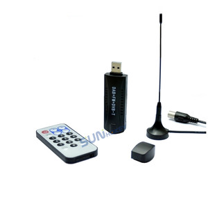 排名前10位的dvb-t接收机USB DVB-T + RTL SDR接收机RTL2832U + R820T调谐器MCX输入dvb-t - Product Image 3