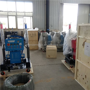 <strong>Rigid</strong> Closed Cell <strong>Pu</strong> <strong>Foam</strong> Insulation Spray <strong>Machine</strong> for Home