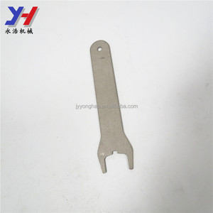 OEM ODM crow foot 开口扳手 - Product Image 5