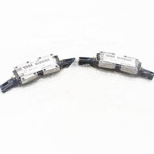THK线性导轨弯曲线性导轨HCR 15A 60/150R/300R/400R - Product Image 3