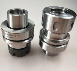 <strong>HSK</strong> 63 <strong>Tool</strong> <strong>Holders</strong> Spindle <strong>Hsk</strong> 63 f <strong>Tool</strong> <strong>Holder</strong> Er Collet Chuck