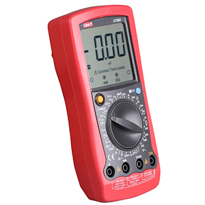 Einheit <span class=keywords><strong>Multimeter</strong></span> Lcr Meter Kontinuität Test UT58D