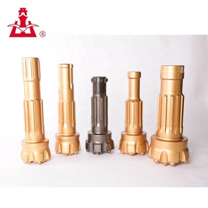 Brocas de martelo, brocas de perfuração de pedra duro 30mm 32mm 34mm 36mm 38mm 40mm 42mm