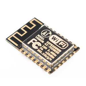 ESP8266 ESP-12F Wifi Serial Consiglio Modulo Ricetrasmettitore Wireless Remote Porta di Rete Scheda di Sviluppo - Product Image 2