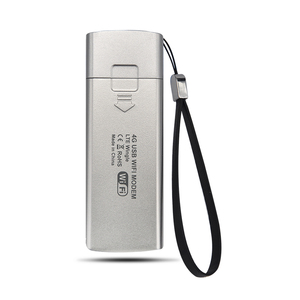 Kích thước nhỏ bỏ túi WiFi 4 Gam LTE <span class=keywords><strong>modem</strong></span> khe cắm thẻ SIM cho máy tính xách tay - Product Image 5