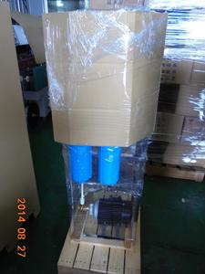 商用滤水系统RO 1500GPD 4040 ro膜