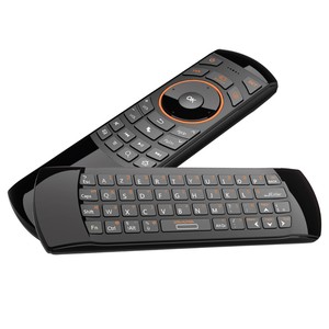 Produced in China Android TV Box Remote <strong>Control</strong> With Keyboard, Air Mouse Remote <strong>Control</strong>